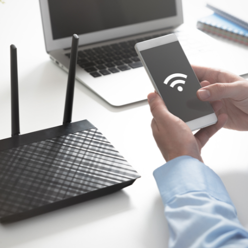 Wireless Internet Technology